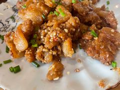 -杨家汀州韵(万达店)