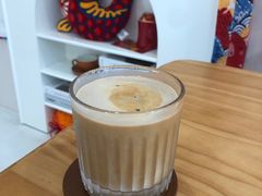 -echoes coffee回响咖啡(红山店)