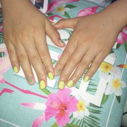 -Halo美甲美睫