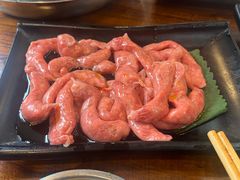 -韩风烤牛肉冷面店
