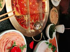 -周师兄大刀腰片火锅(洪崖洞旗舰店)
