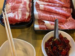 -牛街清真满恒記(平安里西大街店)