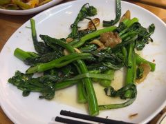 -美美餐厅(海珠首店)