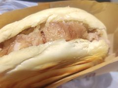 -樊记腊汁肉(竹笆市总店)