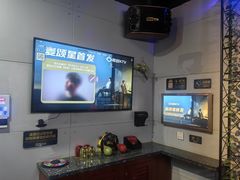 -唱吧麦颂KTV(马驹桥店)