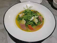 -如轩·海鲜砂锅粥·潮汕菜(南城店)