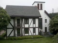 -太阳岛度假酒店