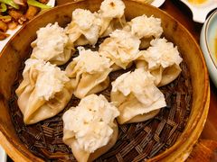 -西夏回族烧麦馆(牡丹街店)