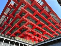 -中华艺术宫(上海美术馆)