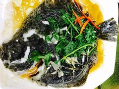 -莲花公园煎蟹(总店)