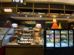-半岛翡丽海鲜自助餐厅(观风亭店)