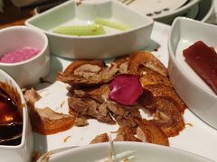 -壹零捌道·北京烤鸭(车公庄店)