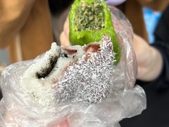 -沈大成(南京东路店)