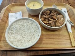 -真功夫(金月湾店)