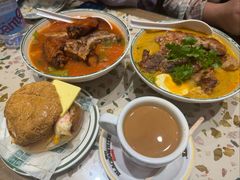 -华嫂冰室(尖沙咀店)