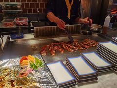 -亚马逊海鲜自助(梅溪湖步步高店)