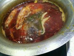 -一号桥自助火锅城(揽秀园西街店)