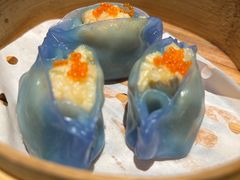 -老海陵·泰州菜(三水湾店)