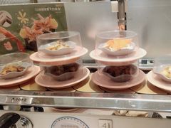 -争鲜回转寿司(通州万达店)