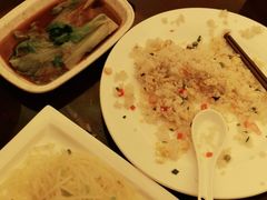 -启东恒大酒店·品粤餐厅