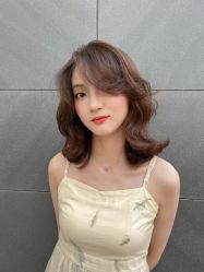 -icare美发沙龙