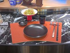 -牛将军•涮肉•烤肉(北京王府井·故宫店)