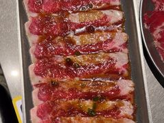 -大叹号·朝鲜族烤肉(滨海吾悦广场店)