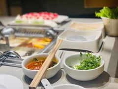 -海底捞火锅(航洋城店)