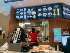 -魏家凉皮(博水商务大厦店)