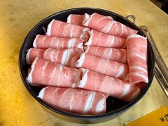 鲜切羔羊肉-牛街清真满恒記(平安里西大街店)