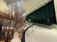 -香港九龙海逸君绰酒店