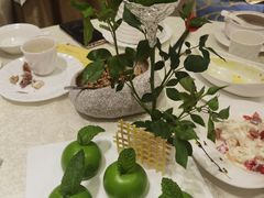 -荣粤酒家·融合粤菜