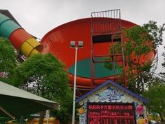 -杭州浪浪浪水公园