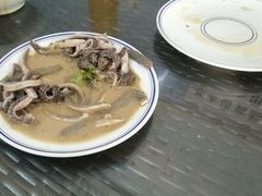 -永盛斋小吃(故宫店)