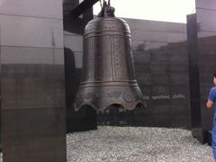 -侵华日军南京大屠杀遇难同胞纪念馆-停车场