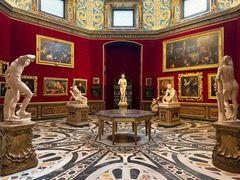 -乌菲兹美术馆