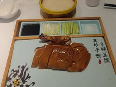 -天福苑(崇宁路店)