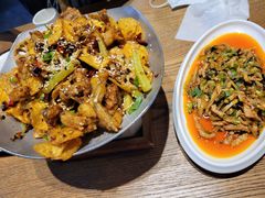 -川流不息(北蔡休闲广场店)