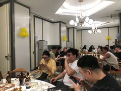 -御仙都北京菜馆·烤鸭店(双井店)