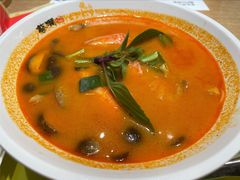 -蔡澜Pho·越南粉餐厅(海上世界店)