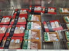 -麦德龙(包河店)