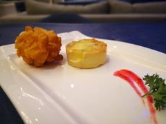 -鹭江潮餐厅•福建菜(鹭江佲家酒店)