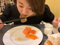 -金石国际大酒店·金丽自助餐厅