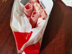 肉卷-重庆火锅(西安店)