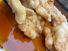 -百年石锅饭(阿里郎美食街店)