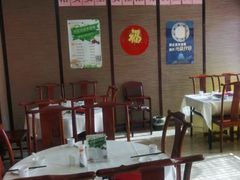 大堂-便宜坊烤鸭店(甜水园店)