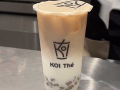 -KOI Thé(正佳广场店)