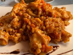 -马凯餐厅(长椿街店)