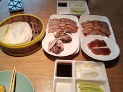 -全聚德(大兴国际机场店)