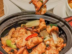 -曼玉餐厅(正弘城店)